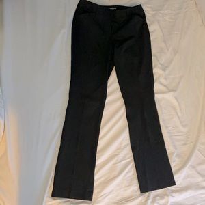 Express dress pants size 6R
